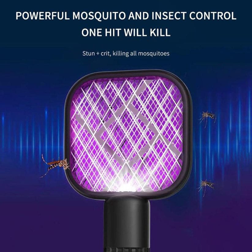 USB Rechargeable Mosquito Killer