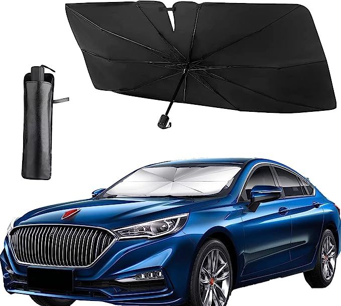 Car Shade Umbrella